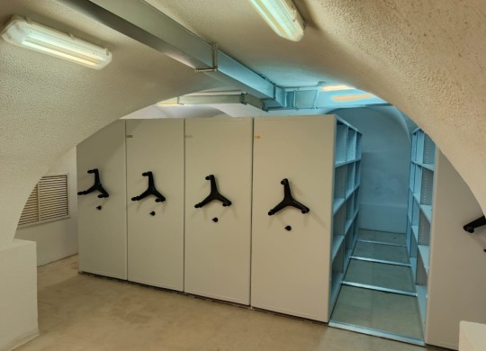 Индивидуальные замеры на объекте